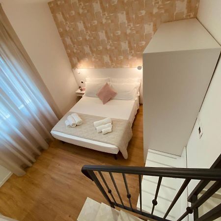 Rimini Bay Suites&Residence Dış mekan fotoğraf