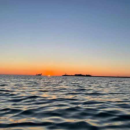 Rimini Bay Suites&Residence Dış mekan fotoğraf