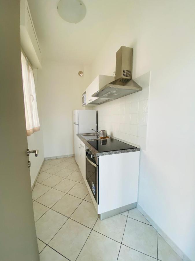 Rimini Bay Suites&Residence Dış mekan fotoğraf