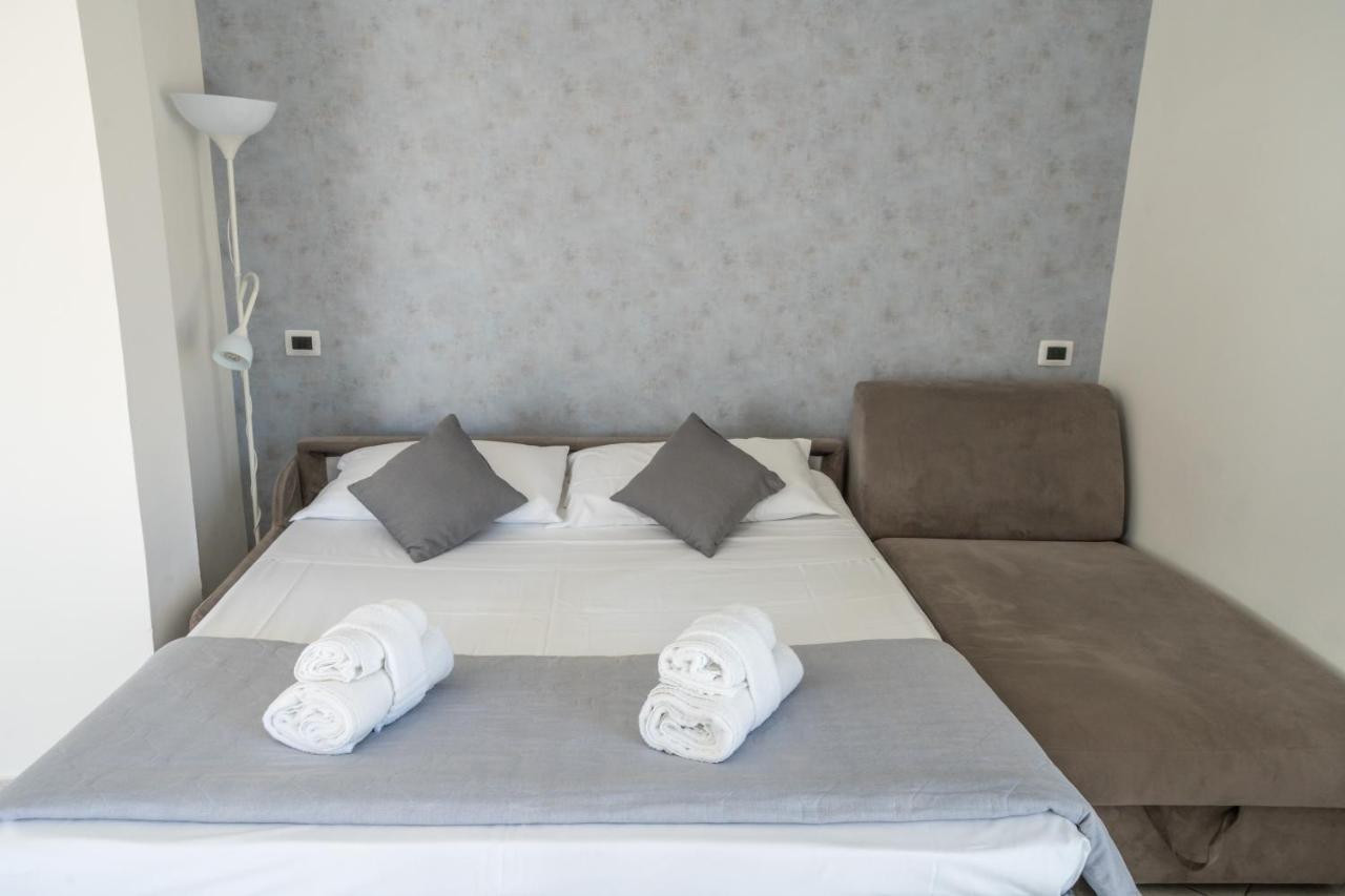 Rimini Bay Suites&Residence Dış mekan fotoğraf