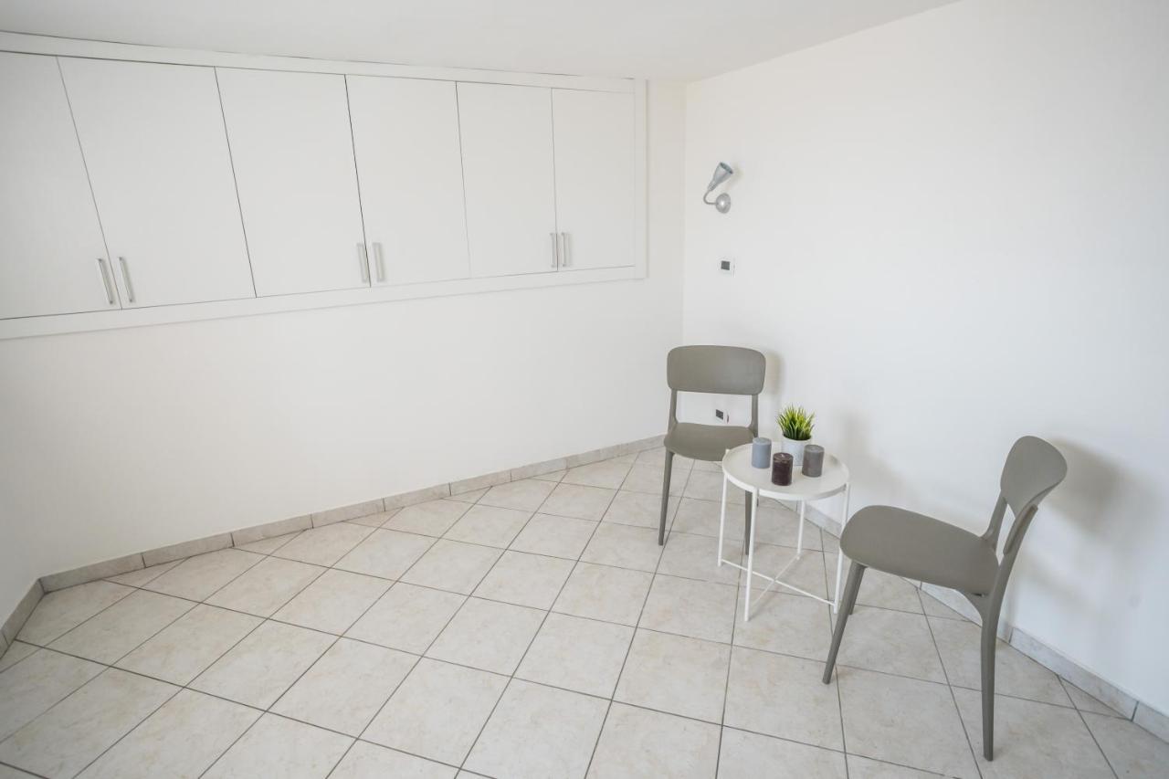Rimini Bay Suites&Residence Dış mekan fotoğraf