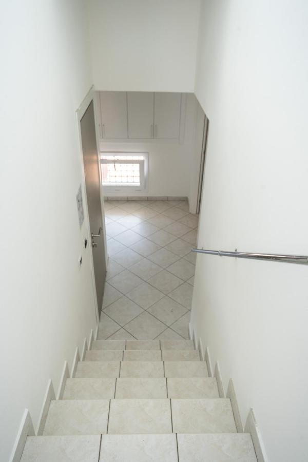 Rimini Bay Suites&Residence Dış mekan fotoğraf