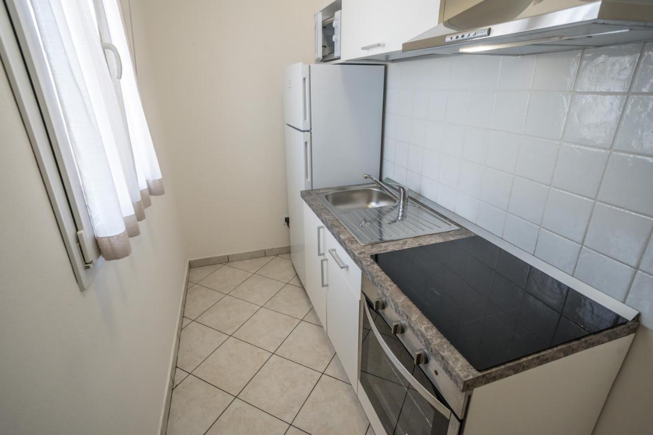 Rimini Bay Suites&Residence Dış mekan fotoğraf