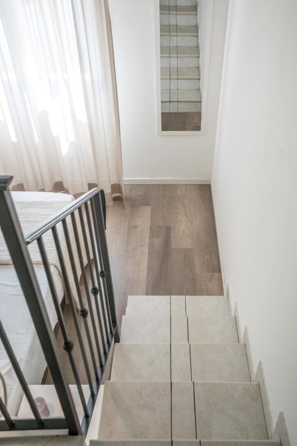 Rimini Bay Suites&Residence Dış mekan fotoğraf