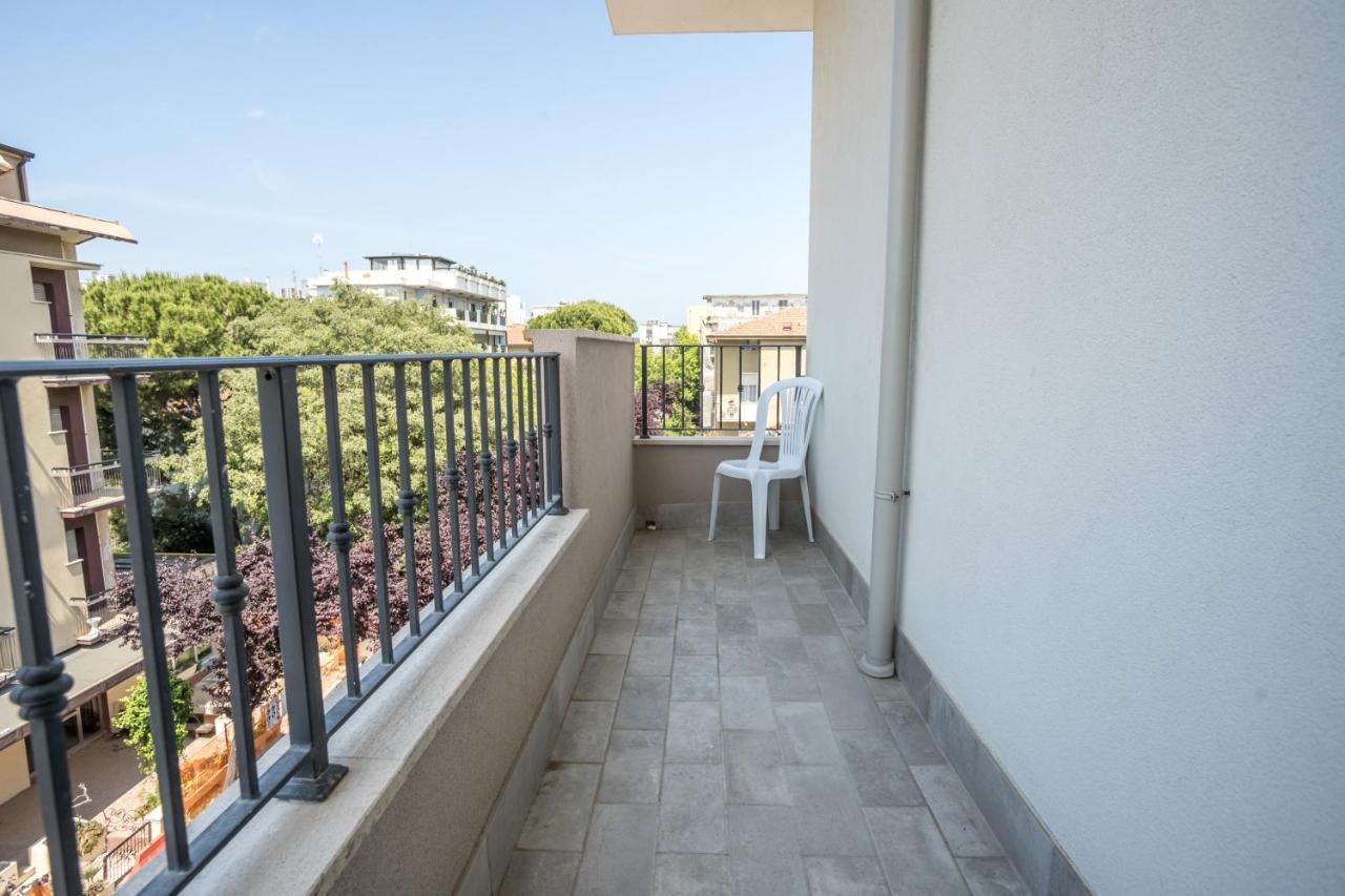 Rimini Bay Suites&Residence Dış mekan fotoğraf