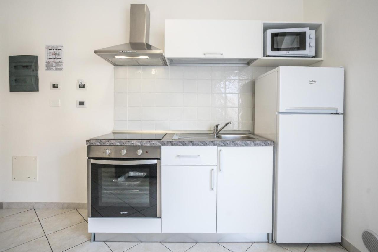 Rimini Bay Suites&Residence Dış mekan fotoğraf